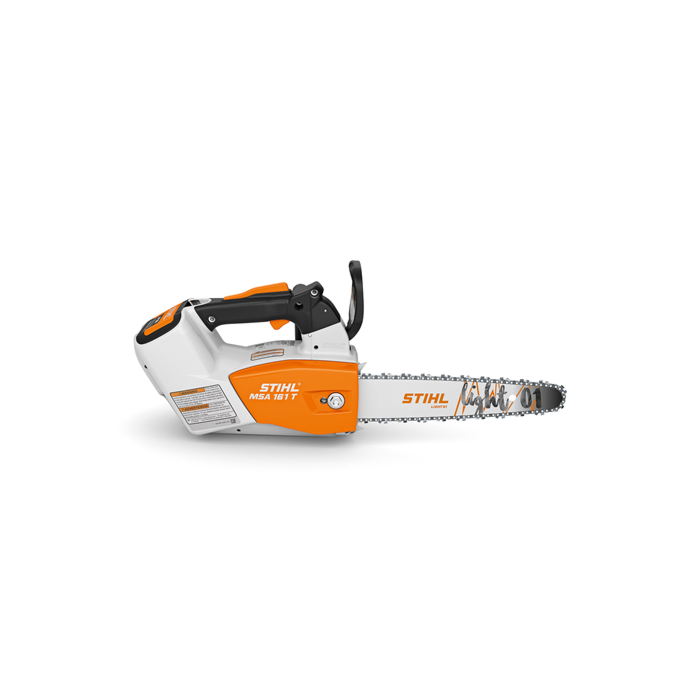 STIHL msa161t - 12" bar w/o battery & charger
