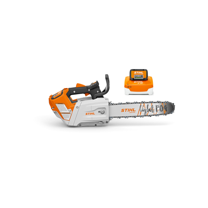STIHL msa220tco - MSA 220 TC-O w/ 14" Bar w/o battery & charger