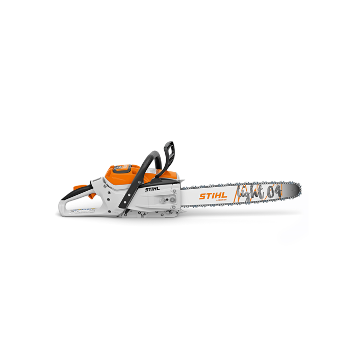 STIHL msa300co - 18" Light 04 Guide bar w/o battery & charger