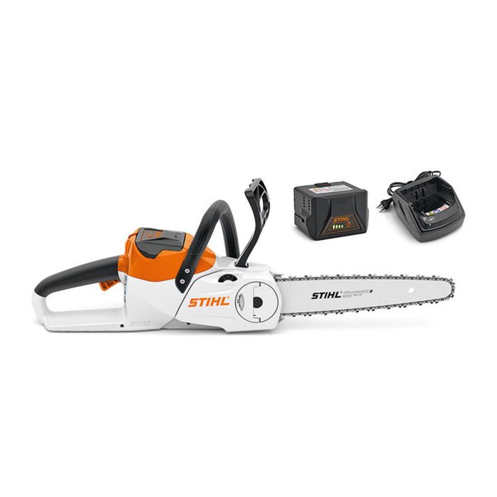 STIHL 12 in Chain Saw Set