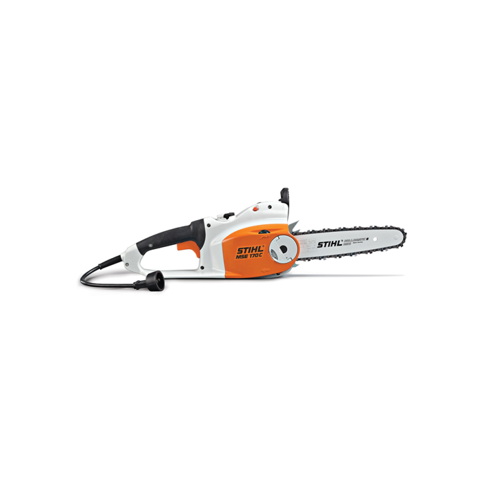 STIHL mse170 - 14 in. Bar with 63 PM3 51