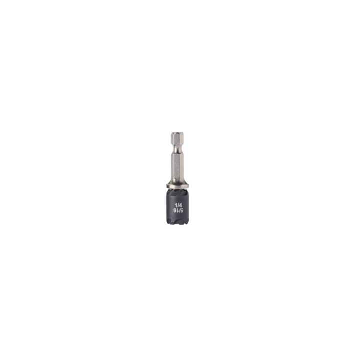 Malco C-RHEX® 1/2 in Hex 2 in Cleanable Reversible Magnetic Nutsetter