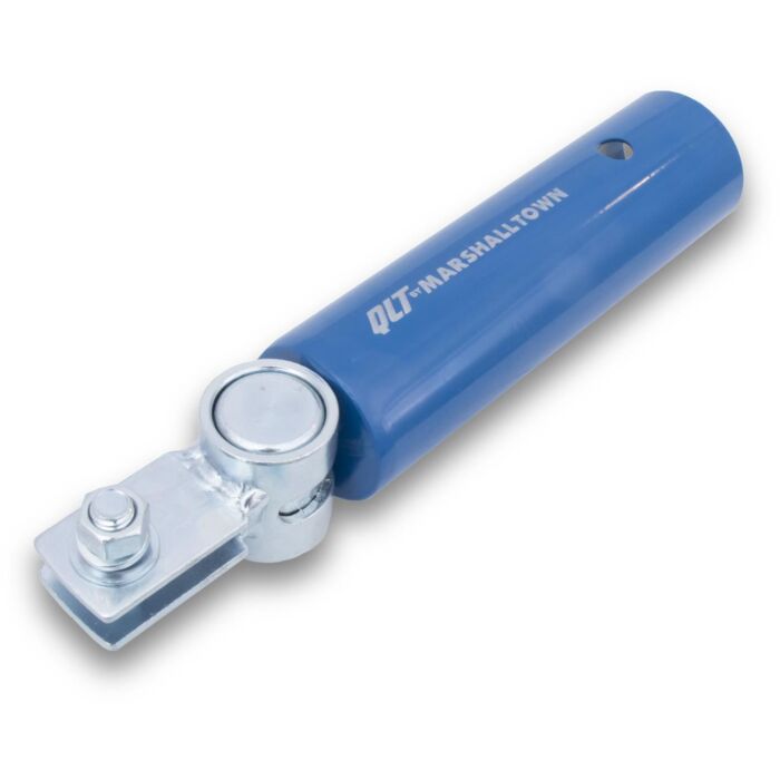 Marshalltown 1-3/4 in Angle Adapter