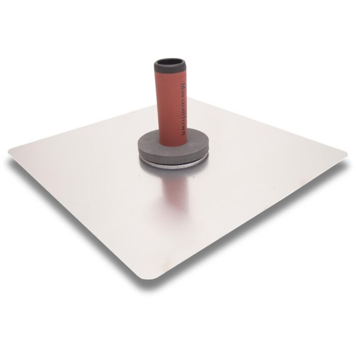 Marshalltown 13-1/2 in 13-1/2 in Aluminum Hawk