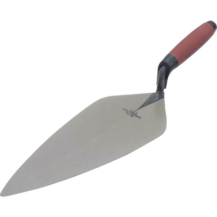 Marshalltown London 11 In. x 5 In. Brick Trowel