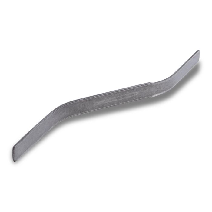Marshalltown 10 in High Carbon Steel 1/2 in Slicker