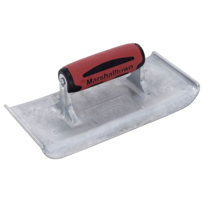 Marshalltown 4 in 9 in 5/8 in Heavy Duty Hand Edger