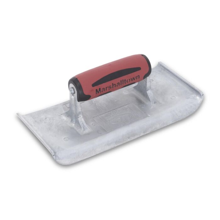 Marshalltown 2-1/4 in 6 in 5/8 in Heavy Duty Hand Edger