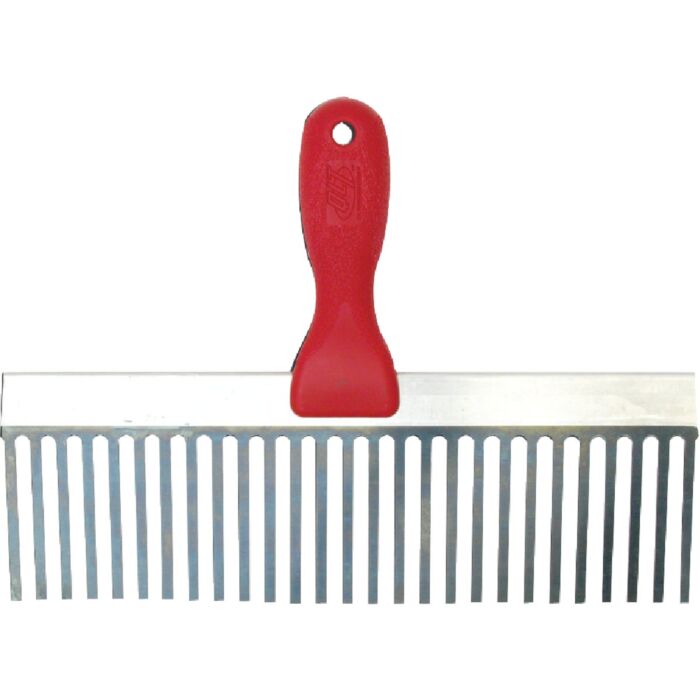 Marshalltown 12 In. Scarifier