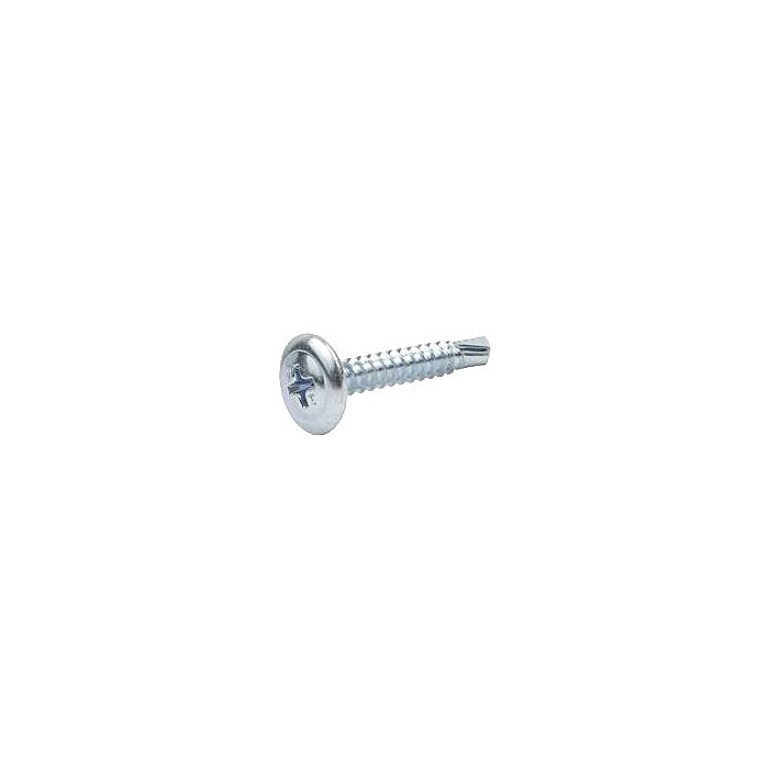 Pro-Twist® #8 1-5/8 in Steel Lath Screw