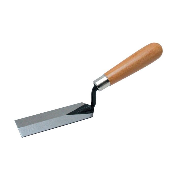 Marshalltown 5 in 1-1/2 in Carbon Steel Trowel