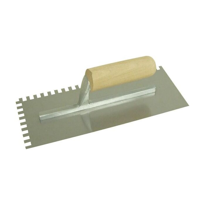 Marshalltown 11 in 4-1/2 in Steel Trowel
