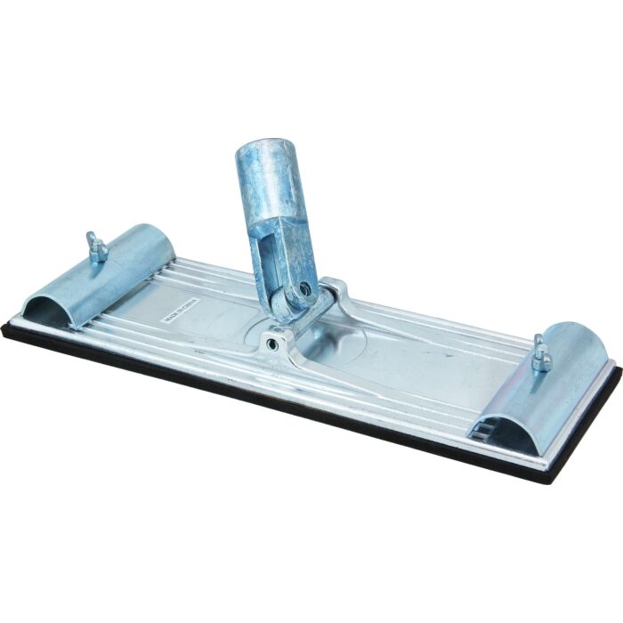 Marshalltown Aluminum Female Threaded Pole Sander Head