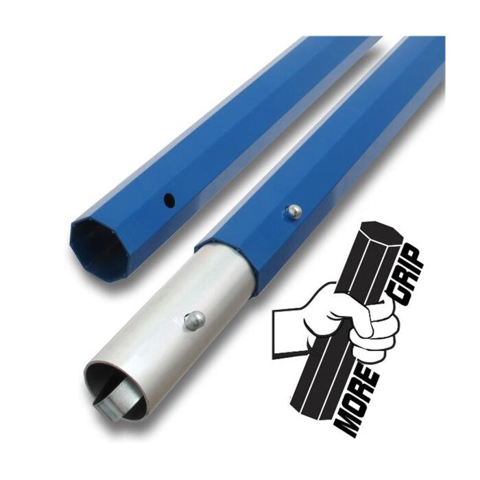 Marshalltown Hawk 13" Magnesium Wood Handle | Master Building Materials