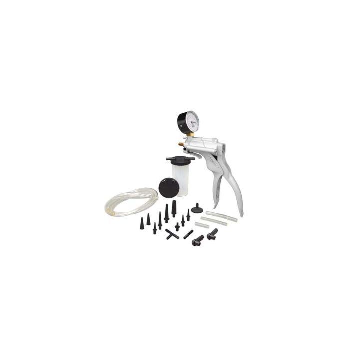 Lincoln Industrial Tune-Up and Brake Bleeding Kit