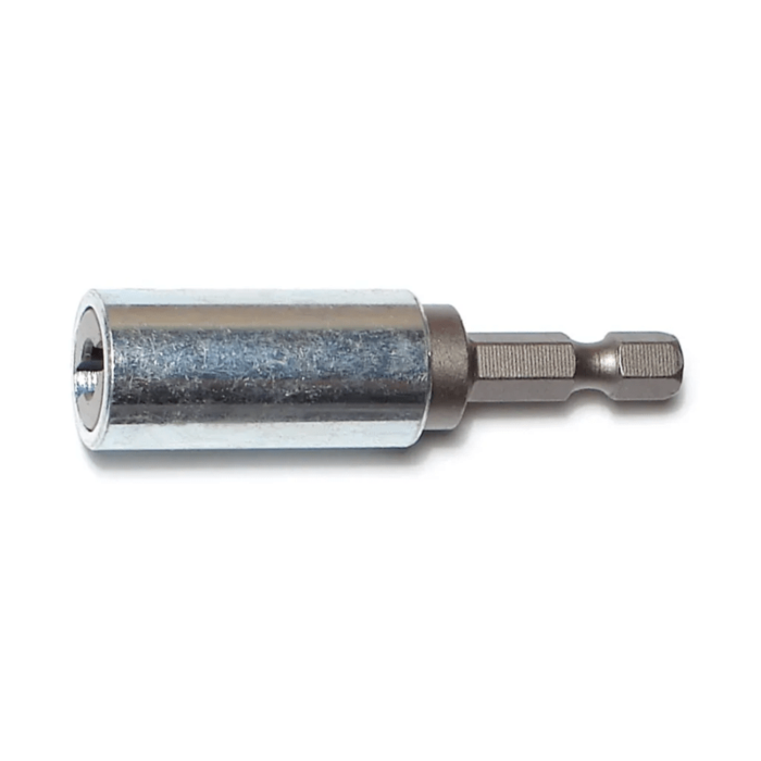 MIDWEST FASTENER Steel Acoustical Lag Drive - 1/4 in.