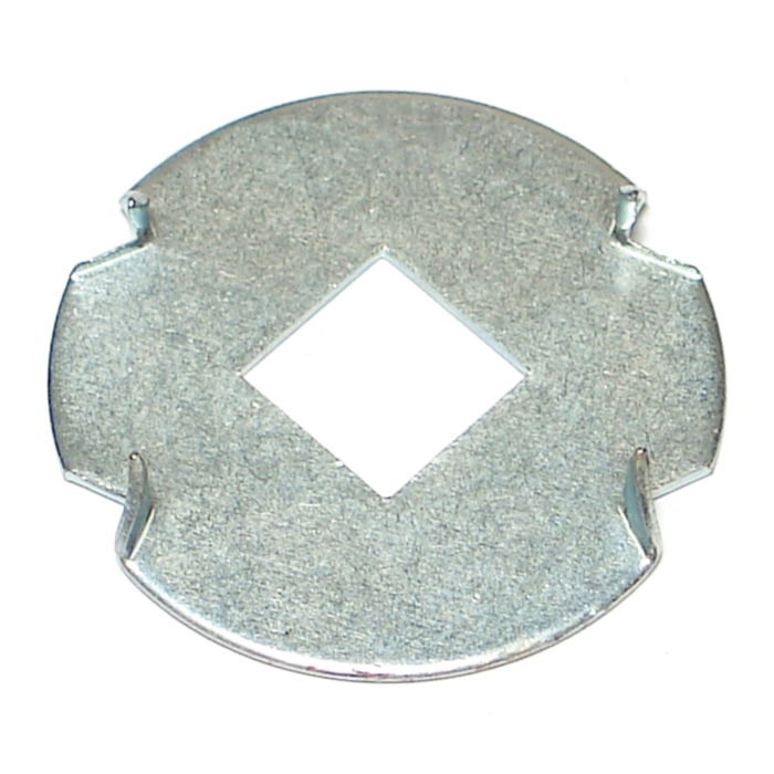 Midwest Fastener Pronged Washer, 1/2