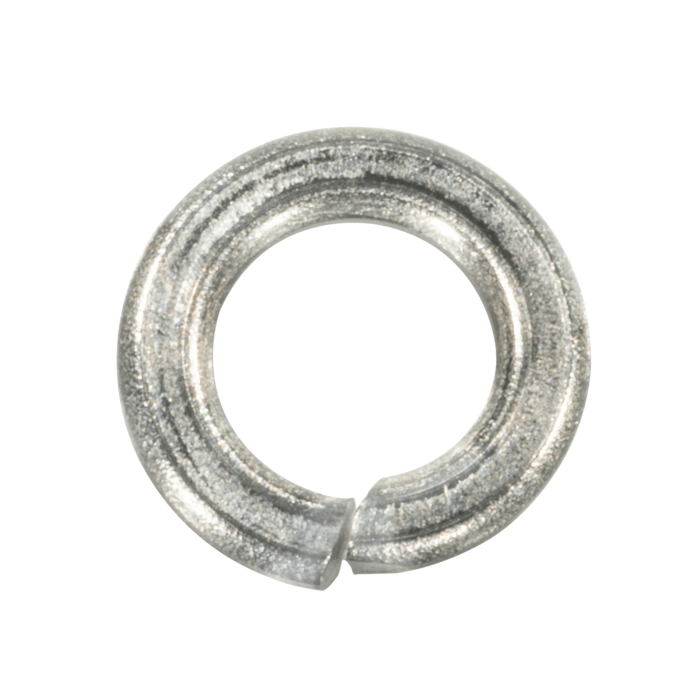 Split Lock Washer (Stainless Steel - 200 pk) #8