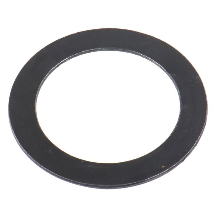 1-5/8 in 2-3/8 in Carbon Steel Narrow Rim Machine Bushing