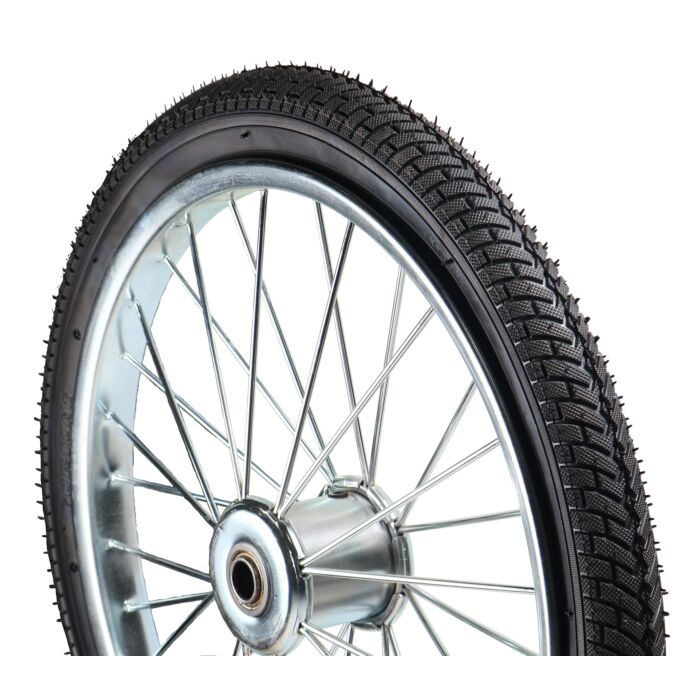 Conestoga Farm Carts 20 in 2-1/8 in Pneumatic Wheel