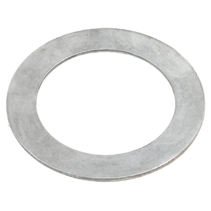 Huyett 2-3/8 in 3-3/8 in Carbon Steel Narrow Rim Machine Bushing