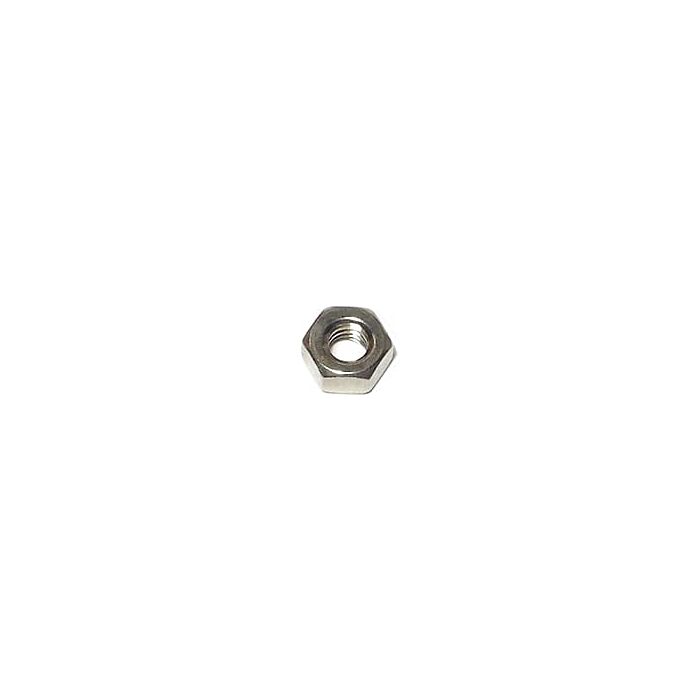Hex Nut SS 1/4-20 4ea
