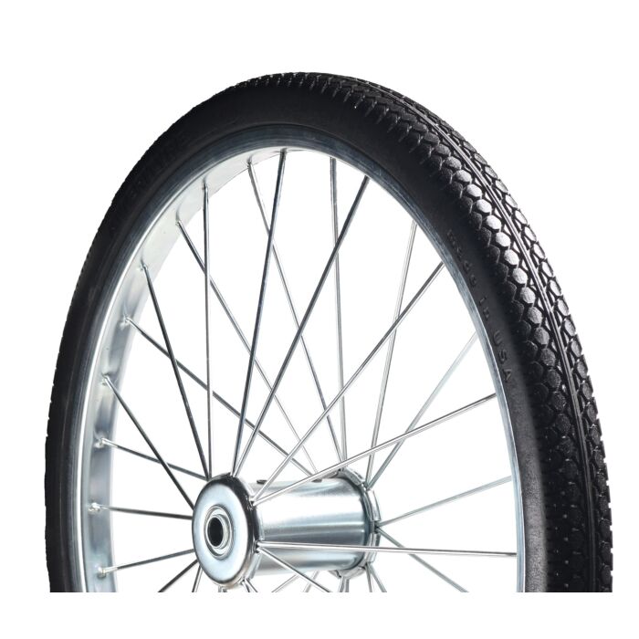 Conestoga Farm Carts 26 in Pneumatic Wheel