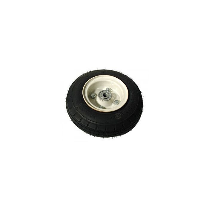 Martin Wheel Company 280/250-4 4 Ply Sawtooth Bolt Together Tube Industrial Wheel
