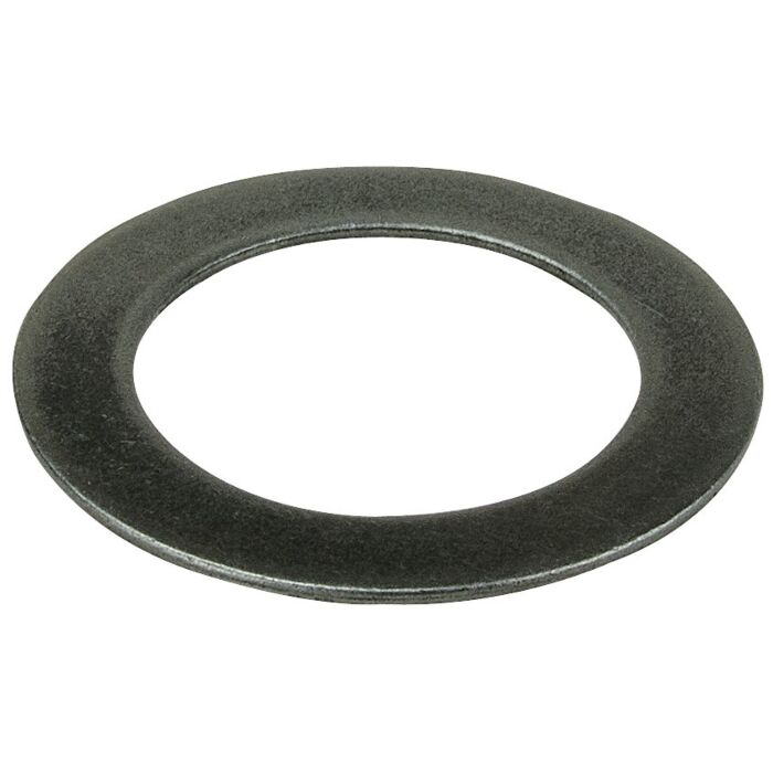 Huyett 2 in 3 in Carbon Steel Narrow Rim Machine Bushing