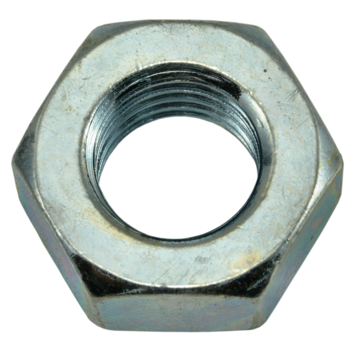 Left-hand Nut (Zinc) 14 mm - 2.00