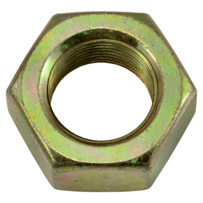 Left-hand Nut (Zinc) 20 mm - 1.50