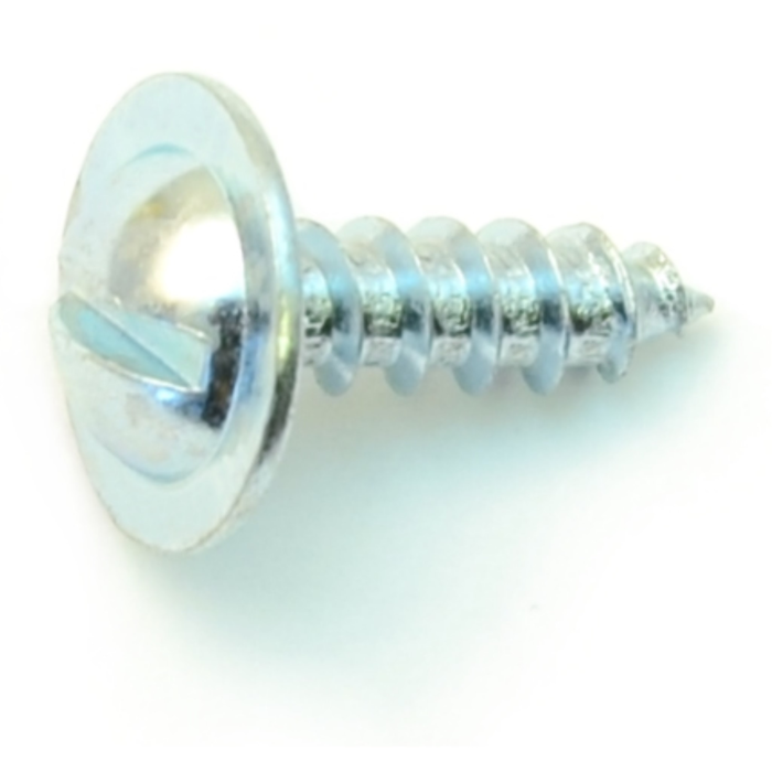 License Plate Screw - #10 x 5/8 in.