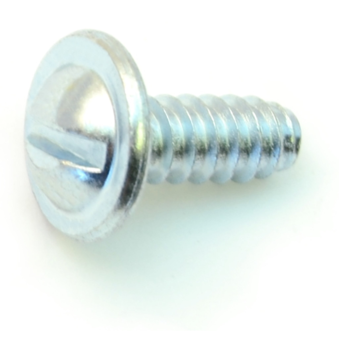 License Plate Screw - #14 x 5/8 in.