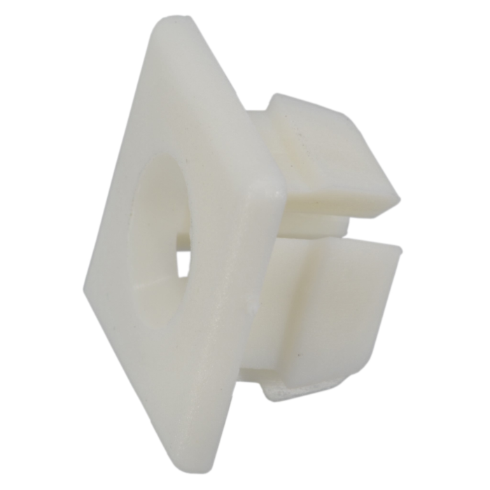Midwest Fastener Automotive Nut - #14