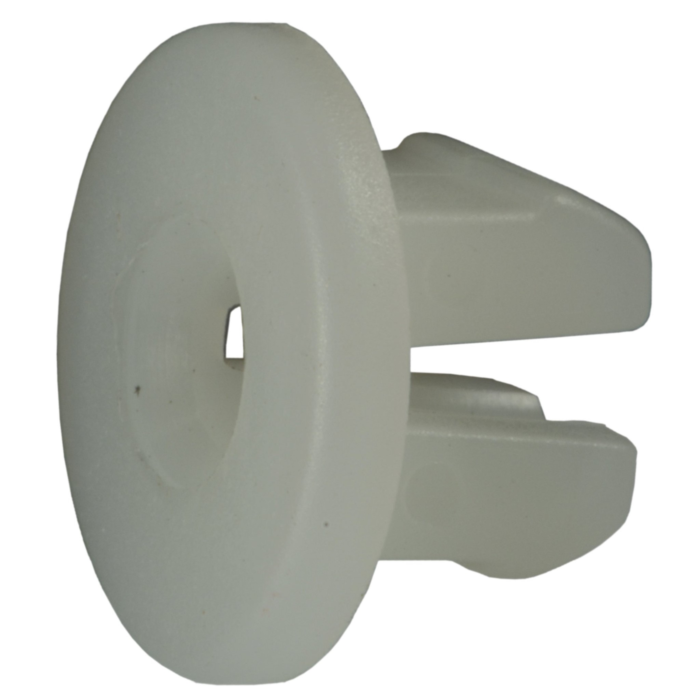 Midwest Fastener Automotive Nut - #14
