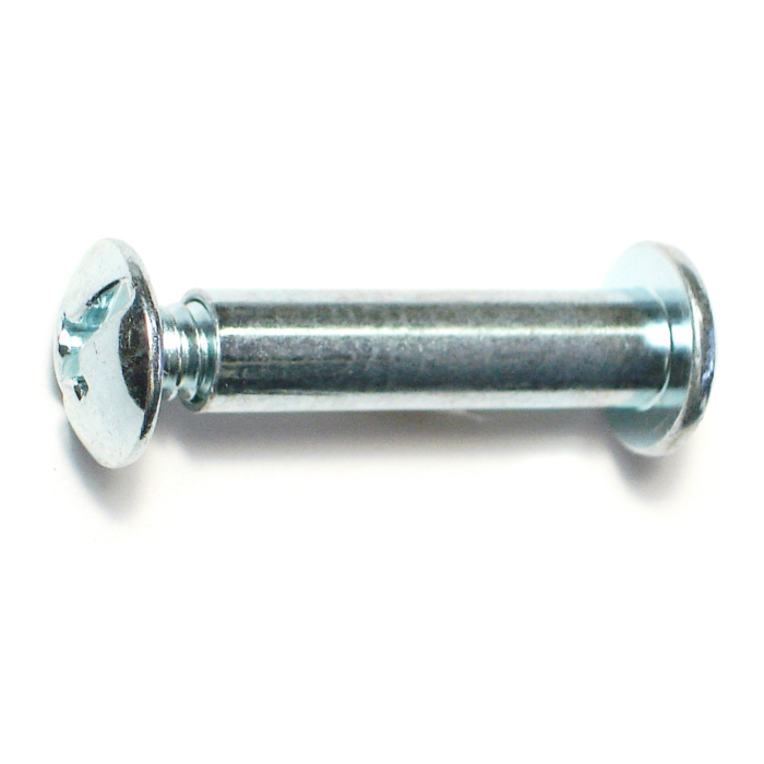 Screw Post with Screw (Zinc) 5/16" x 1-1/4 in.
