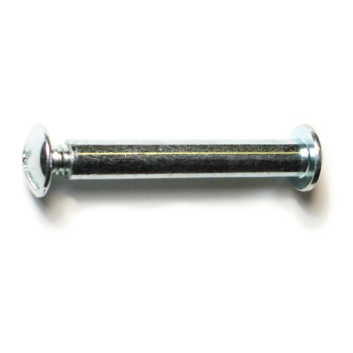 Screw Post with Screw (Zinc) 5/16" x 2 in.
