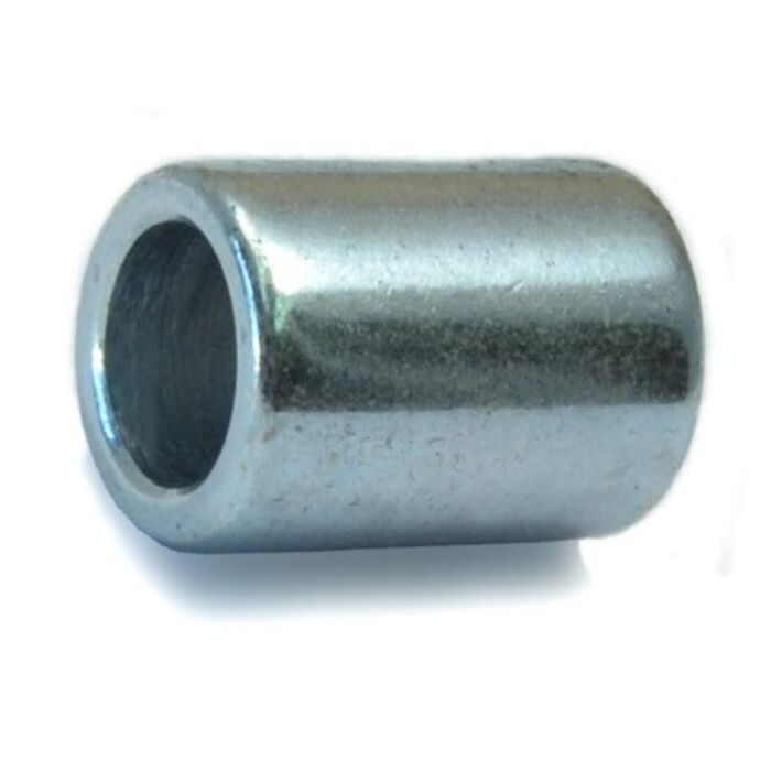 Midwest Fastener® 1/4 in 3/8 in Steel Round Spacer