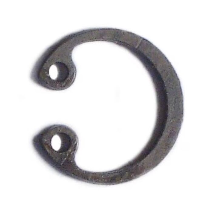 Midwest Fastener® 12 mm Steel Plain Internal Retaining Ring