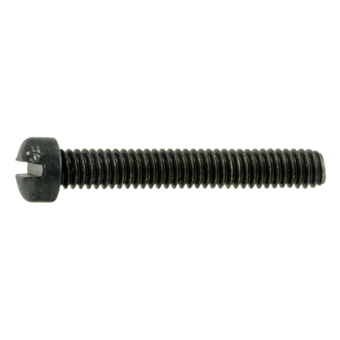 Gun Screw - 1-72 x 1/2 in.