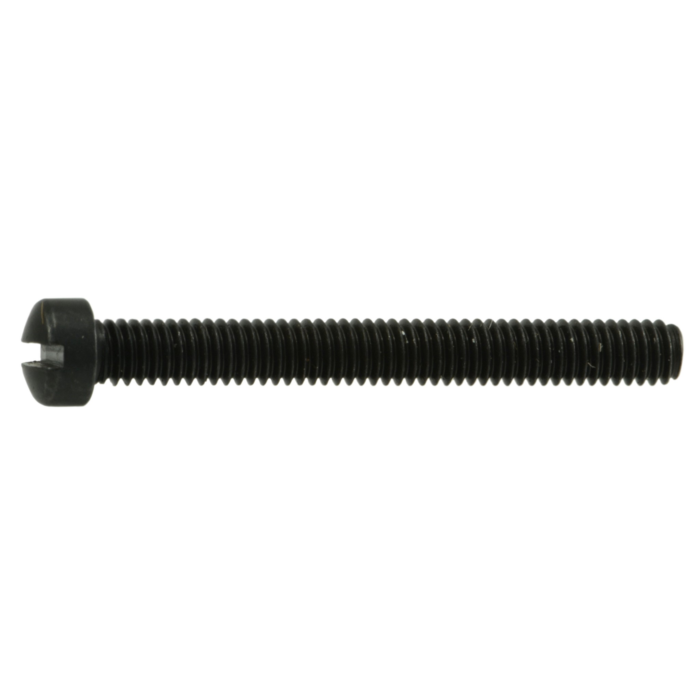 Gun Screw - 3-56 x 7/8 in.