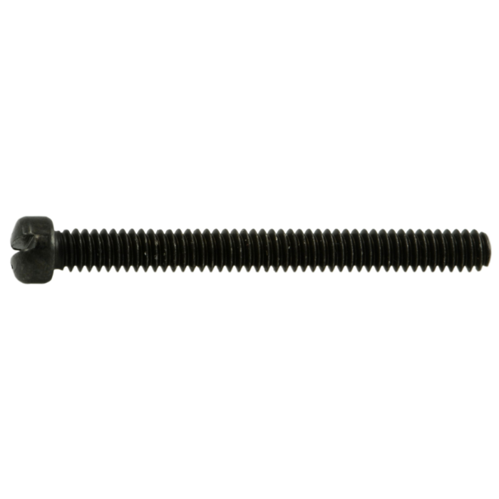 Gun Screw - 3-48 x 1 in.
