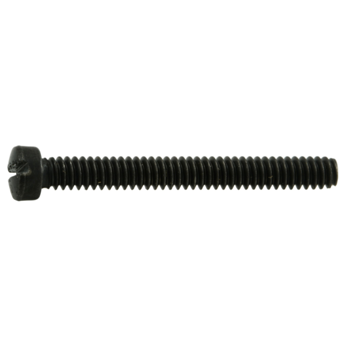 Gun Screw - 4-40 x 1 in.