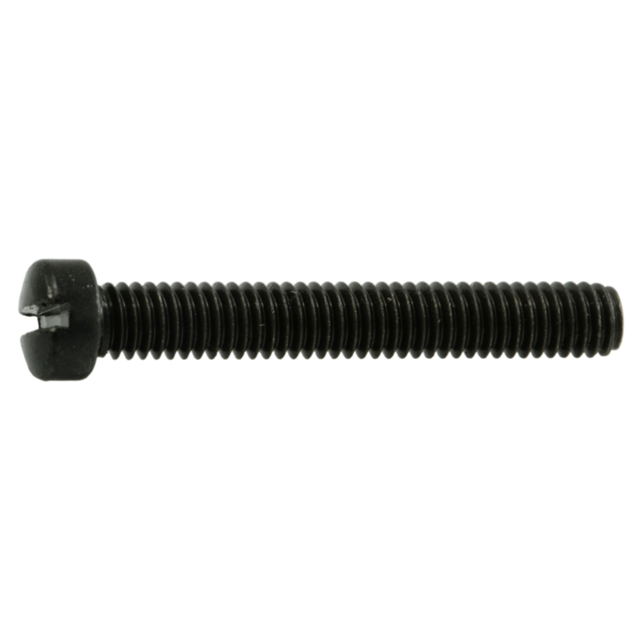 Gun Screw - 6-40 x 1 in.