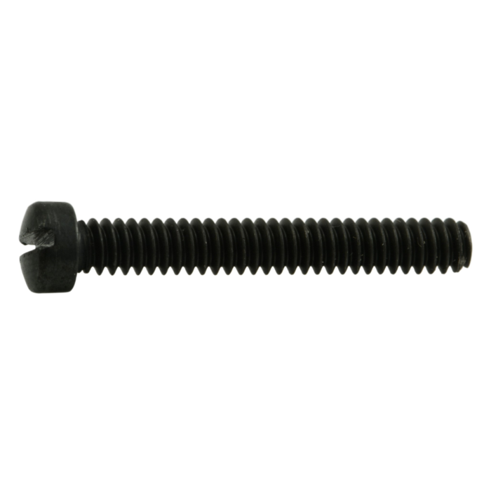 Gun Screw - 6-32 x 1 in.