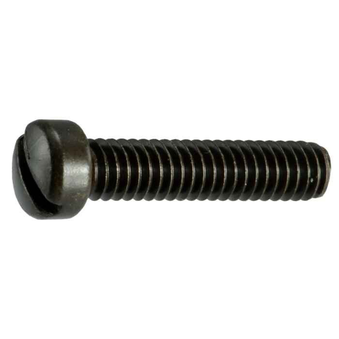 Gun Screw - 12-24 x 1 in.