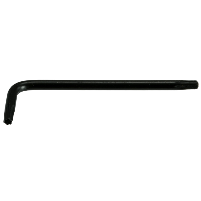 Midwest Fastener Short Arm Wrench, T-10
