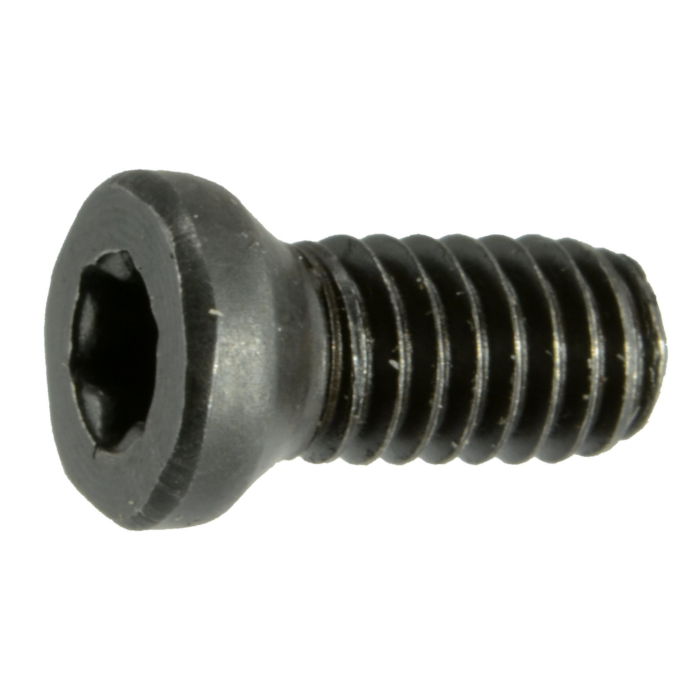 Gun Screw - 6-40 x 1/4 in.