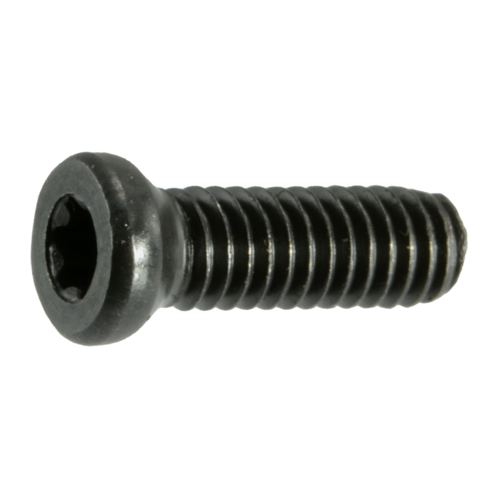 Gun Screw - 6-40 x 3/8 in.