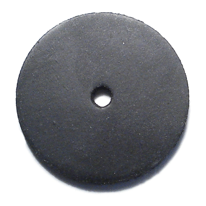 Rubber Washer - 3/16" x 1-1/2 in.